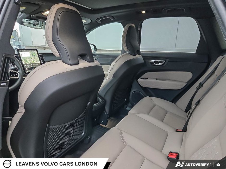 2026 Volvo XC60 PLUS DARK THEME-22