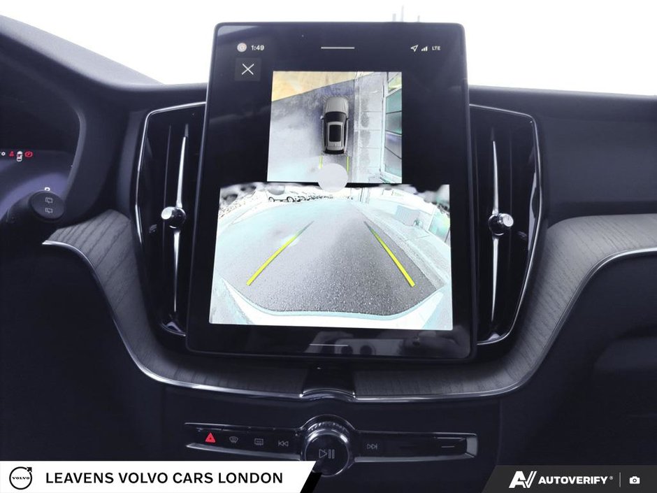 2026 Volvo XC60 PLUS DARK THEME-22