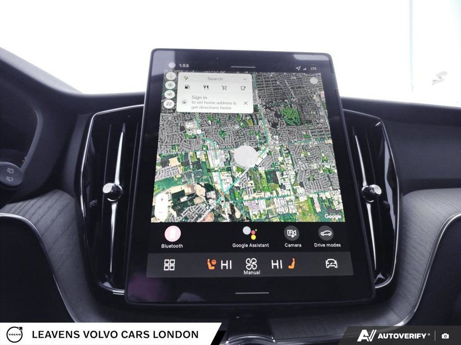 2026 Volvo XC60 PLUS DARK THEME-21