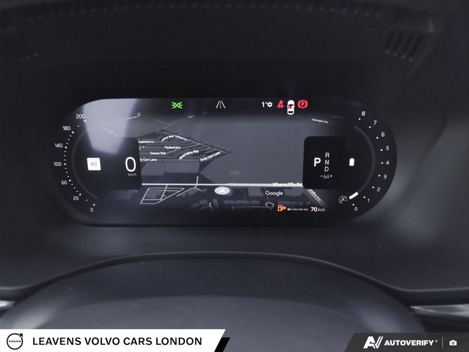 2026 Volvo XC60 PLUS DARK THEME-16