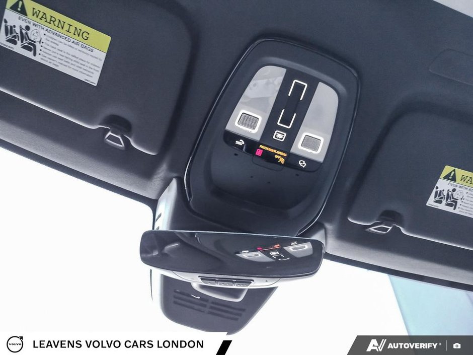 2026 Volvo XC60 PLUS DARK THEME-20