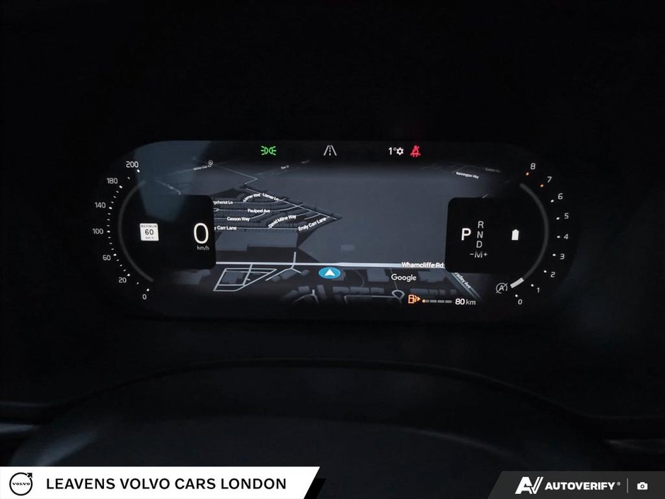 2026 Volvo XC60 PLUS DARK THEME-14