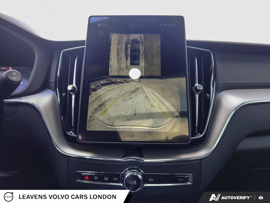 2026 Volvo XC60 ULTRA BLACK EDITION-18