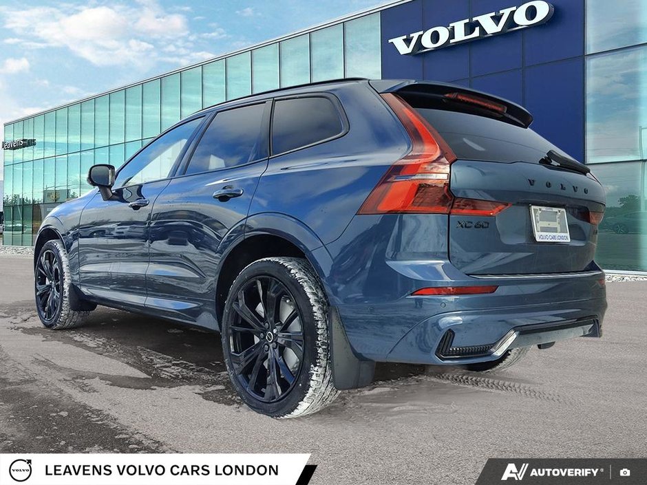 2026 Volvo XC60 ULTRA BLACK EDITION-3