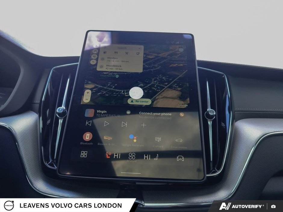 2026 Volvo XC60 ULTRA BLACK EDITION-27