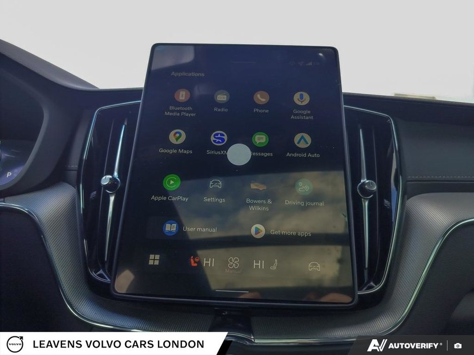 2026 Volvo XC60 ULTRA BLACK EDITION-26