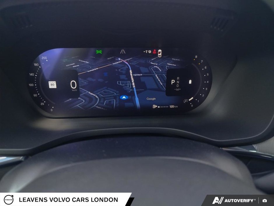 2026 Volvo XC60 ULTRA BLACK EDITION-14