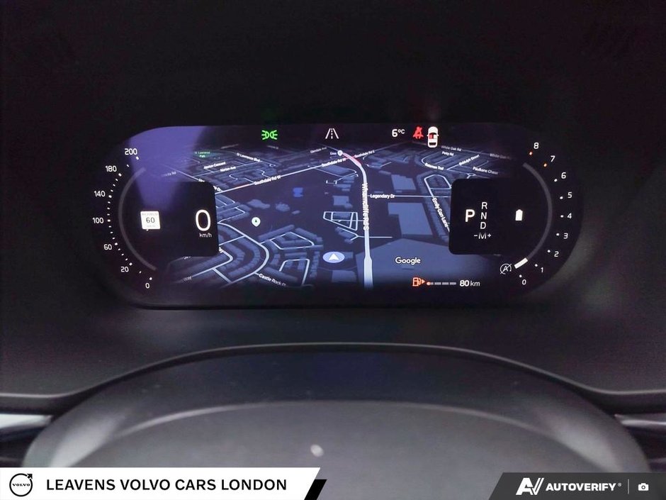 2026 Volvo XC60 CORE DARK THEME-14