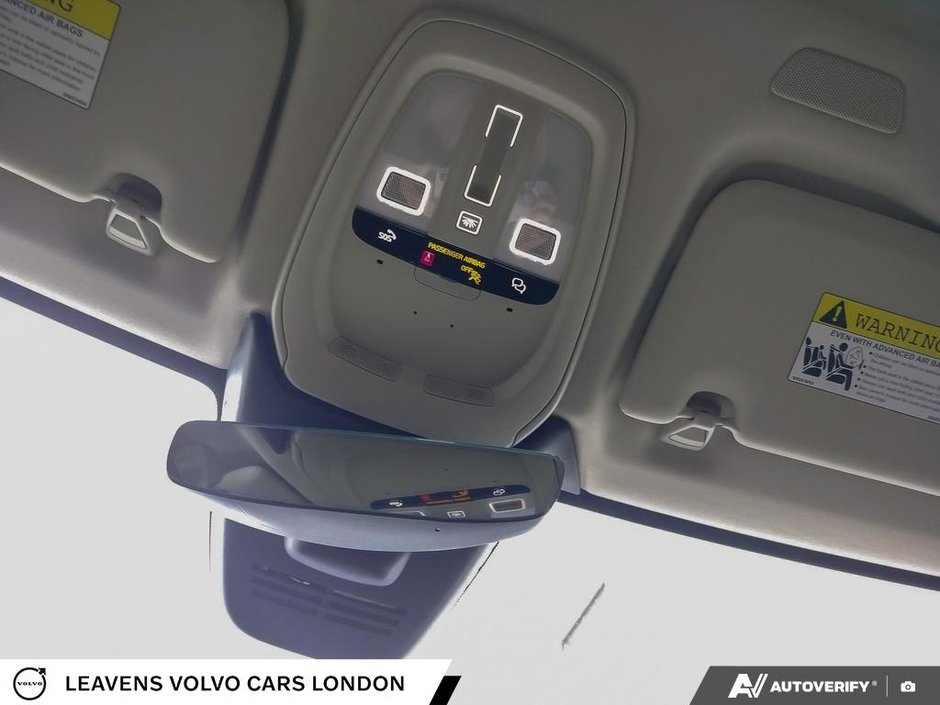 2026 Volvo XC60 CORE DARK THEME-20