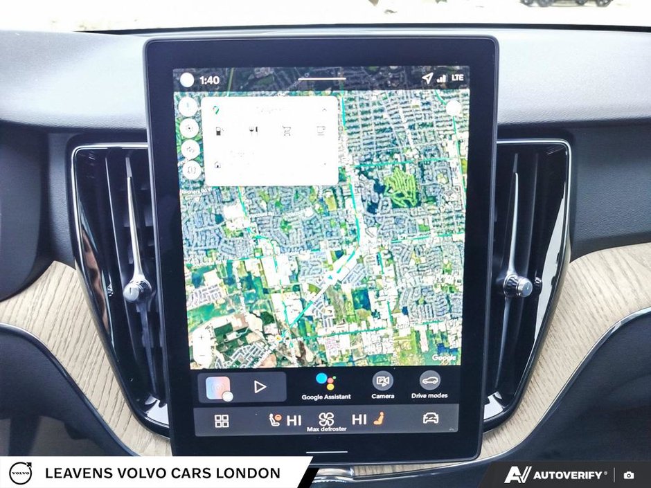 2026 Volvo XC60 PLUS DARK THEME-28