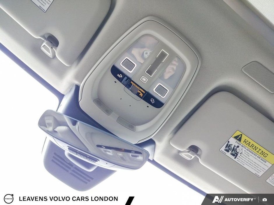 2026 Volvo XC60 PLUS DARK THEME-20