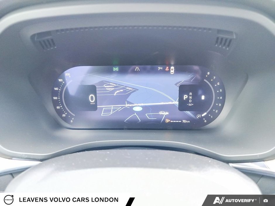 2026 Volvo XC60 PLUS DARK THEME-14