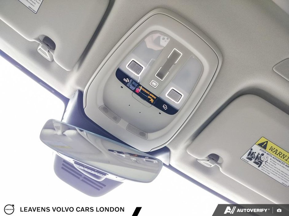 2026 Volvo XC60 PLUS DARK THEME-20