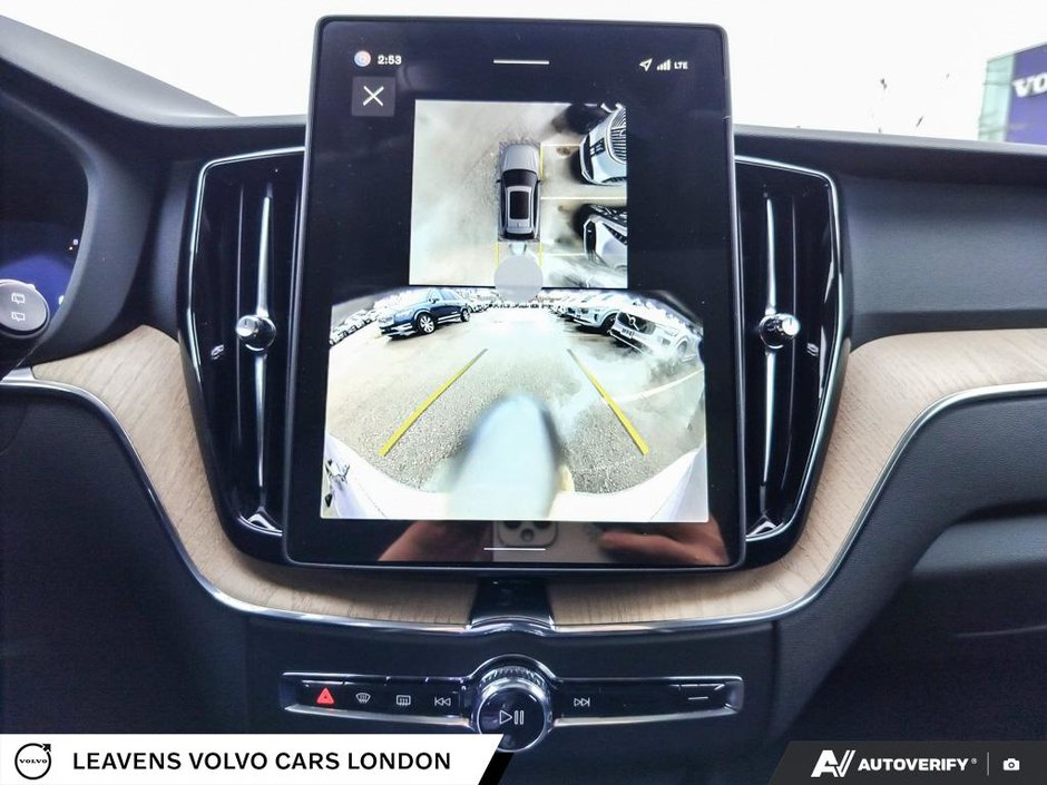 2026 Volvo XC60 PLUS DARK THEME-18