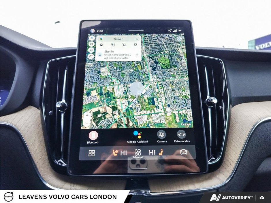 2026 Volvo XC60 PLUS DARK THEME-28