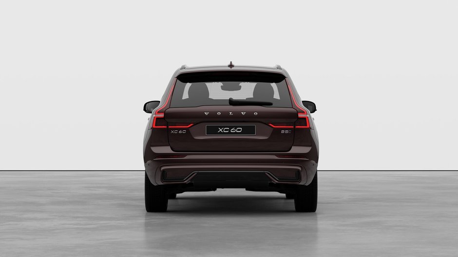 2026 Volvo XC60 PLUS DARK THEME-5