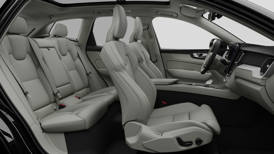 2026 Volvo XC60 ULTRA DARK THEME-12