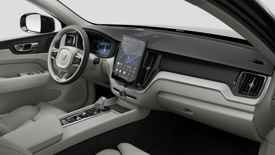 2026 Volvo XC60 ULTRA DARK THEME-9