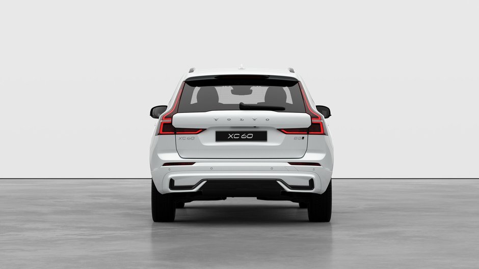 2026 Volvo XC60 CORE DARK THEME-5