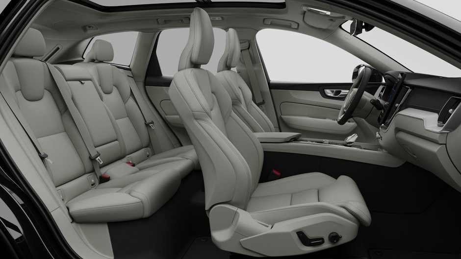 2026 Volvo XC60 ULTRA DARK THEME-12