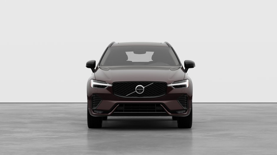 2026 Volvo XC60 ULTRA DARK THEME-4