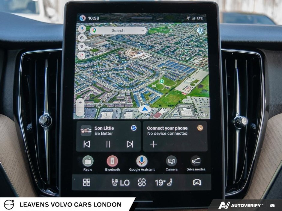 2026 Volvo XC60 PLUS DARK THEME-20