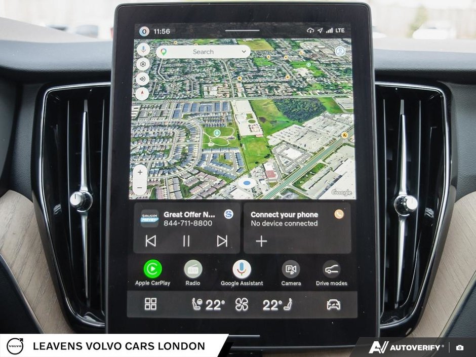 2026 Volvo XC60 CORE DARK THEME-20