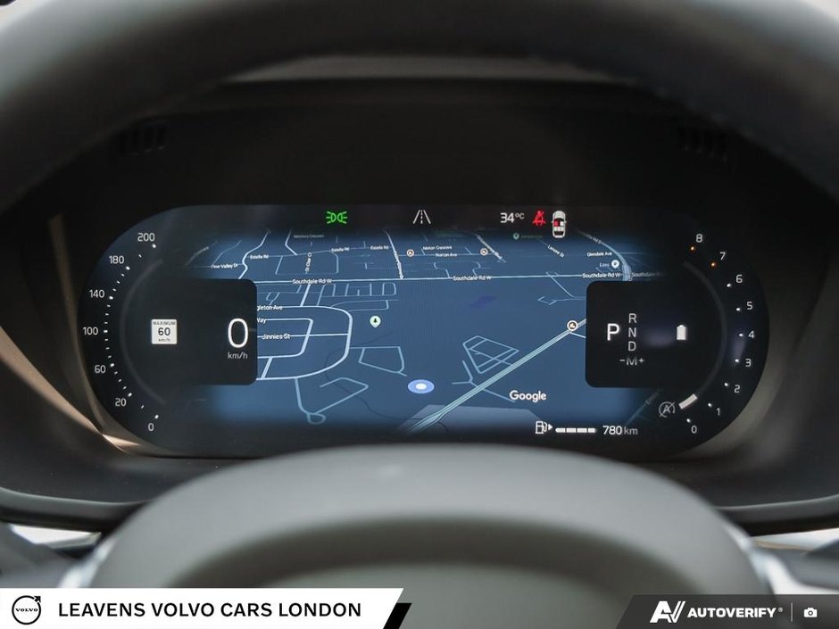 2026 Volvo XC60 CORE DARK THEME-14