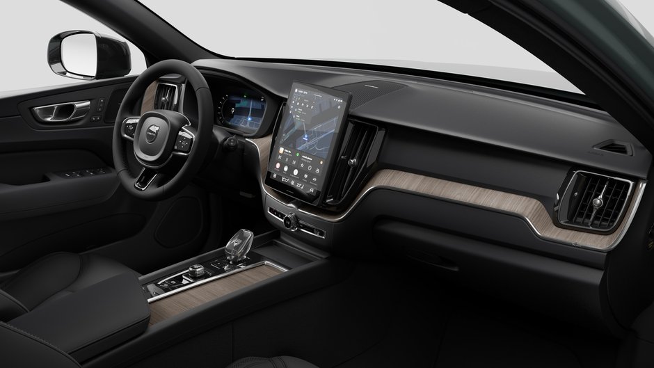 2027 Volvo XC60 PLUS DARK THEME-9