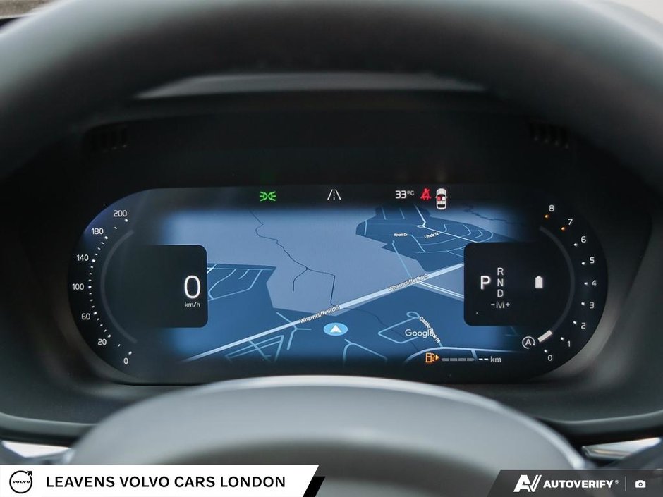 2027 Volvo XC60 ULTRA BLACK EDITION-14
