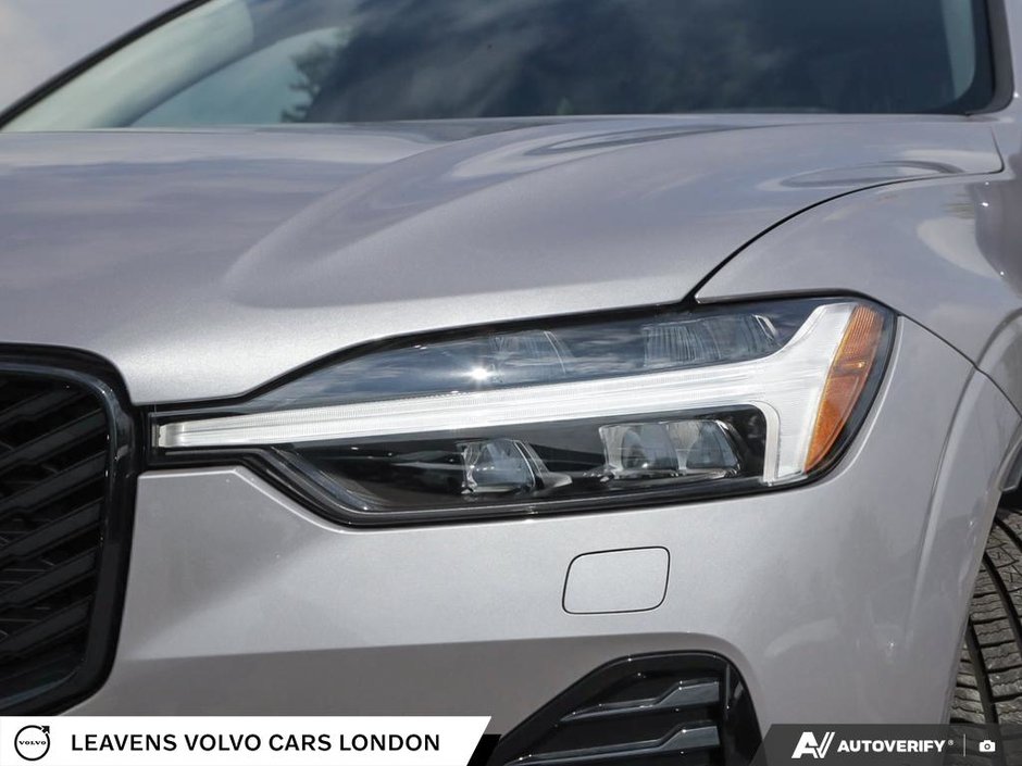 2027 Volvo XC60 ULTRA DARK THEME-9