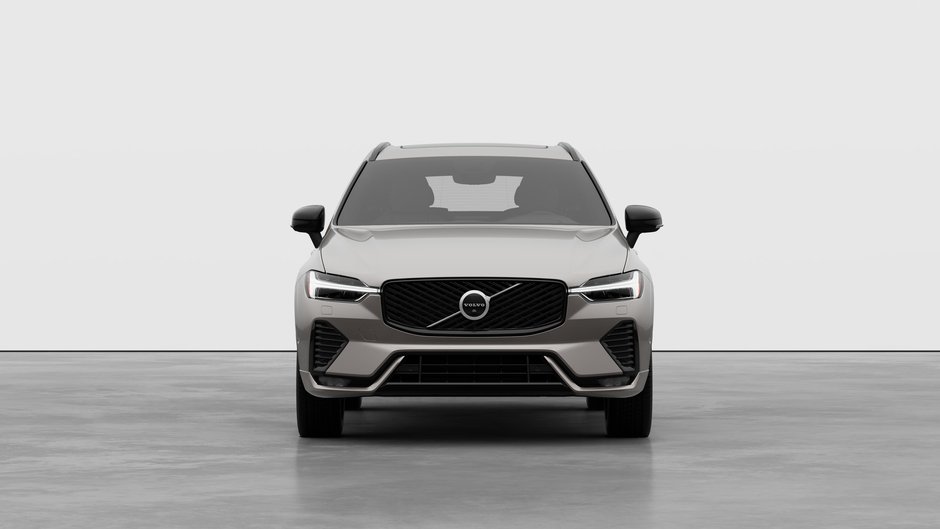 2027 Volvo XC60 PLUS DARK THEME-4