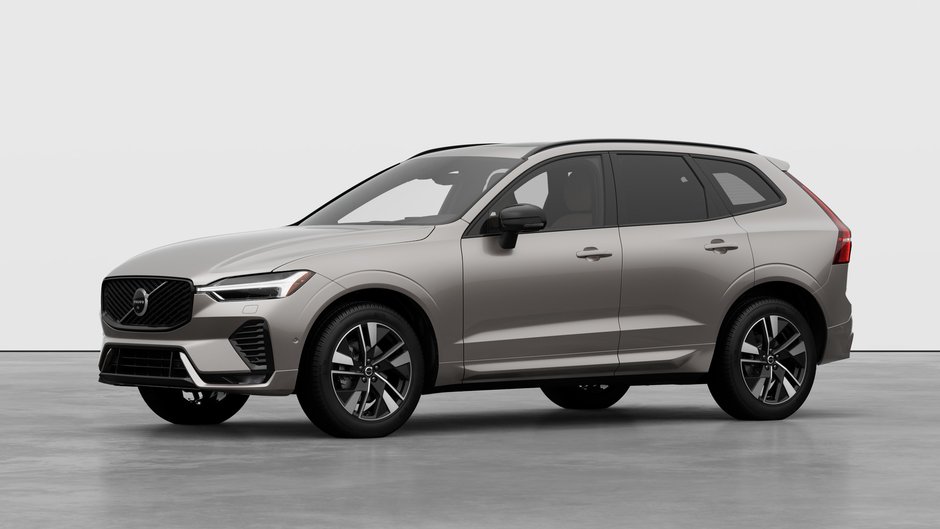 2027 Volvo XC60 PLUS DARK THEME-0