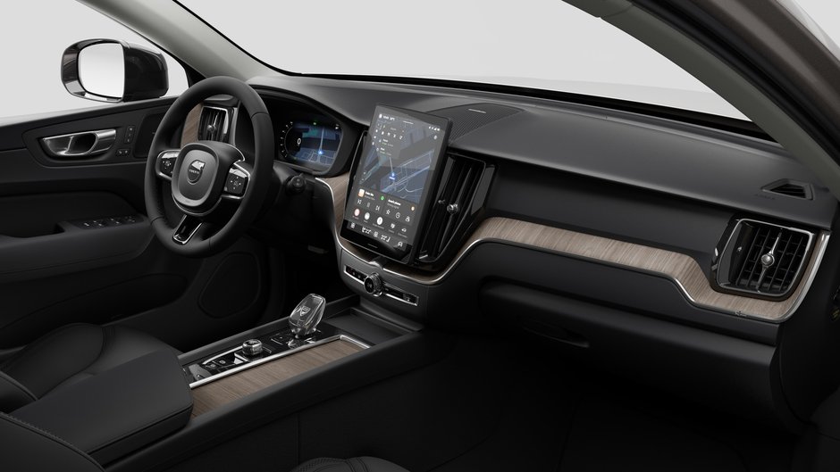 2027 Volvo XC60 PLUS DARK THEME-9
