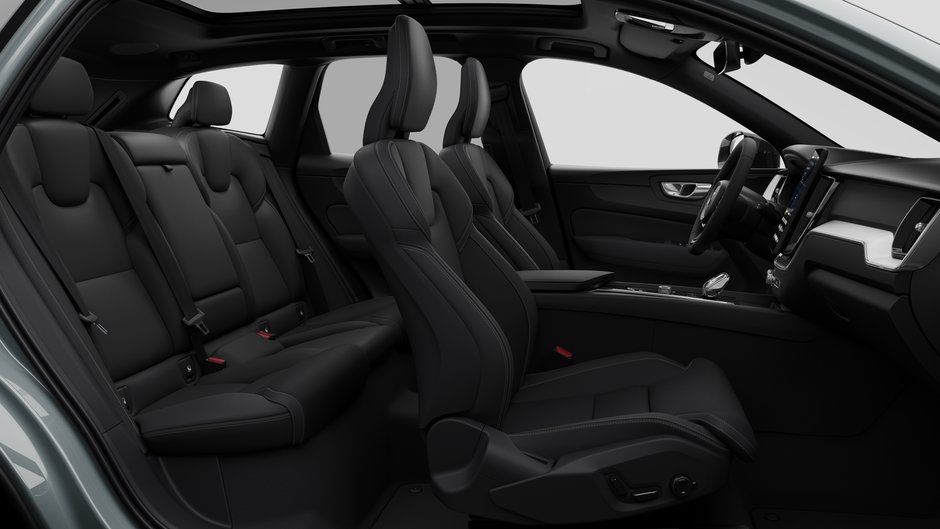 2027 Volvo XC60 PLUS BLACK EDITION-12