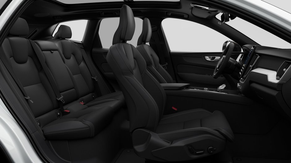2027 Volvo XC60 ULTRA BLACK EDITION-12