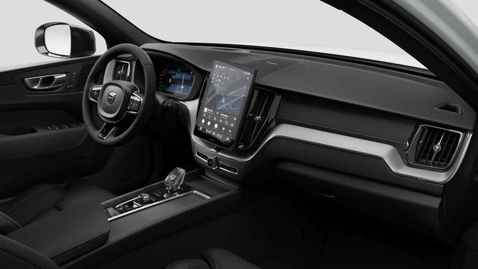 2027 Volvo XC60 ULTRA BLACK EDITION-9