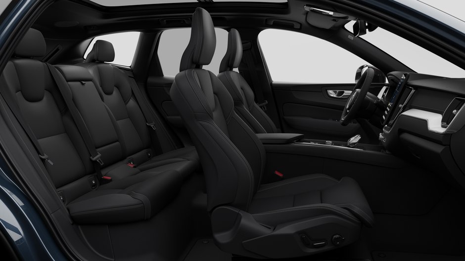 2027 Volvo XC60 ULTRA BLACK EDITION-12