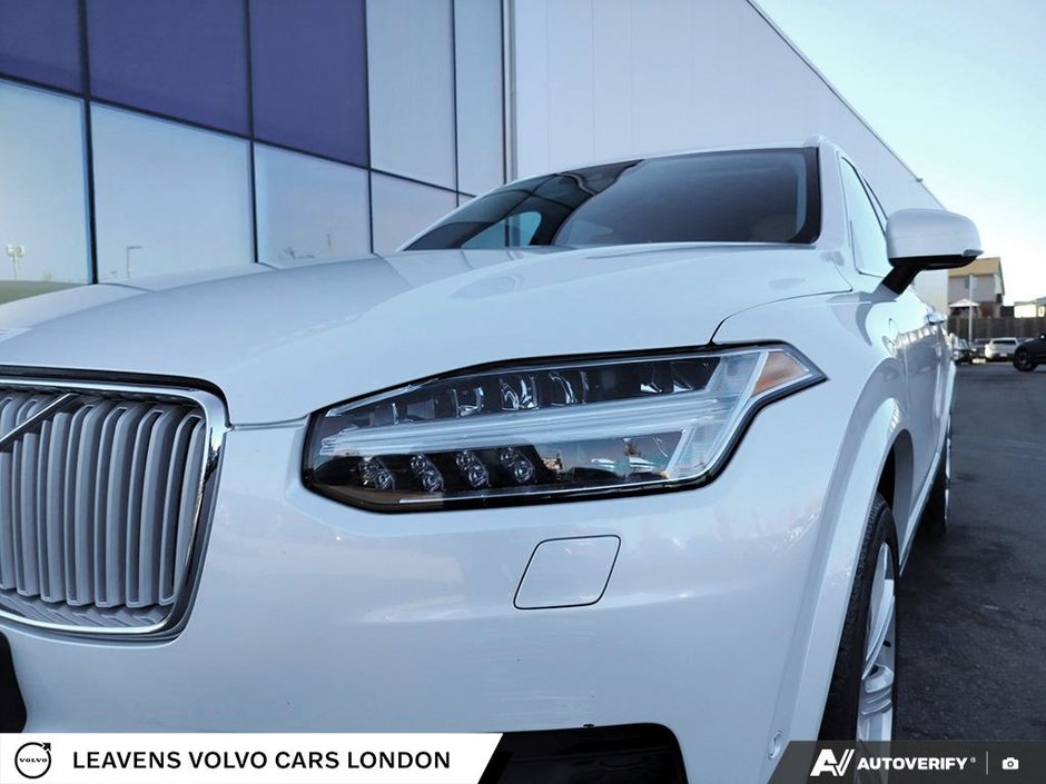 2016 Volvo XC90 HYBRID XC90 PLUG-IN HYBRID-9