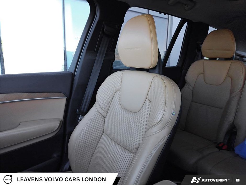 2016 Volvo XC90 HYBRID XC90 PLUG-IN HYBRID-24