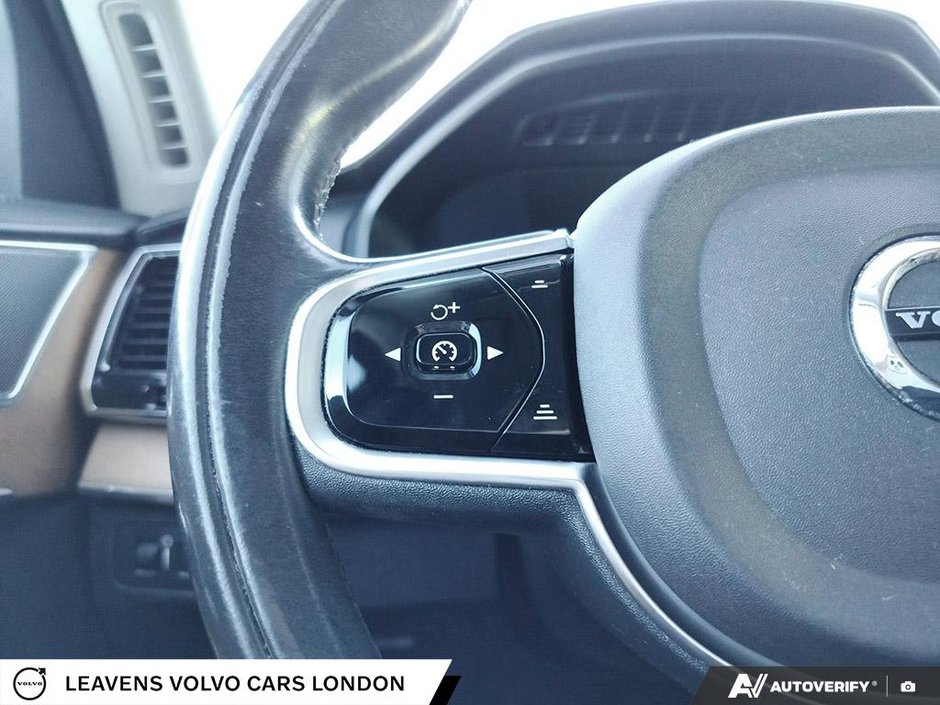 2016 Volvo XC90 HYBRID XC90 PLUG-IN HYBRID-16