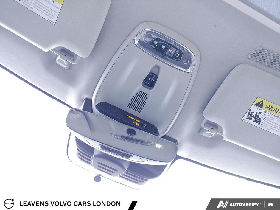 2016 Volvo XC90 HYBRID XC90 PLUG-IN HYBRID-18