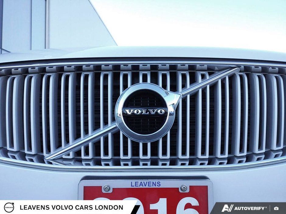 2016 Volvo XC90 HYBRID XC90 PLUG-IN HYBRID-8