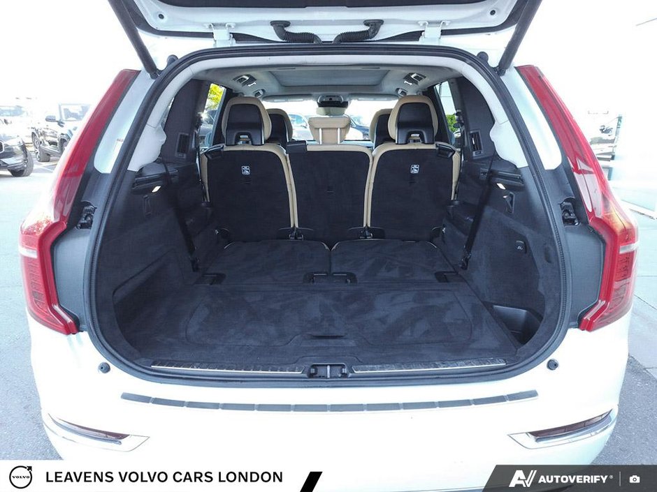 2016 Volvo XC90 HYBRID XC90 PLUG-IN HYBRID-10