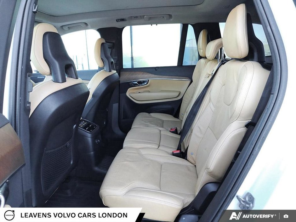 2016 Volvo XC90 HYBRID XC90 PLUG-IN HYBRID-26