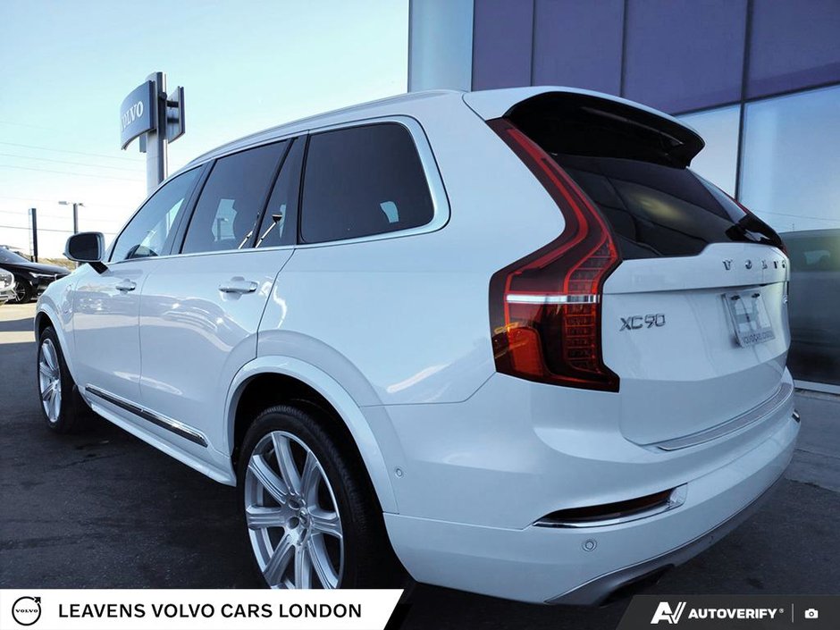 2016 Volvo XC90 HYBRID XC90 PLUG-IN HYBRID-11