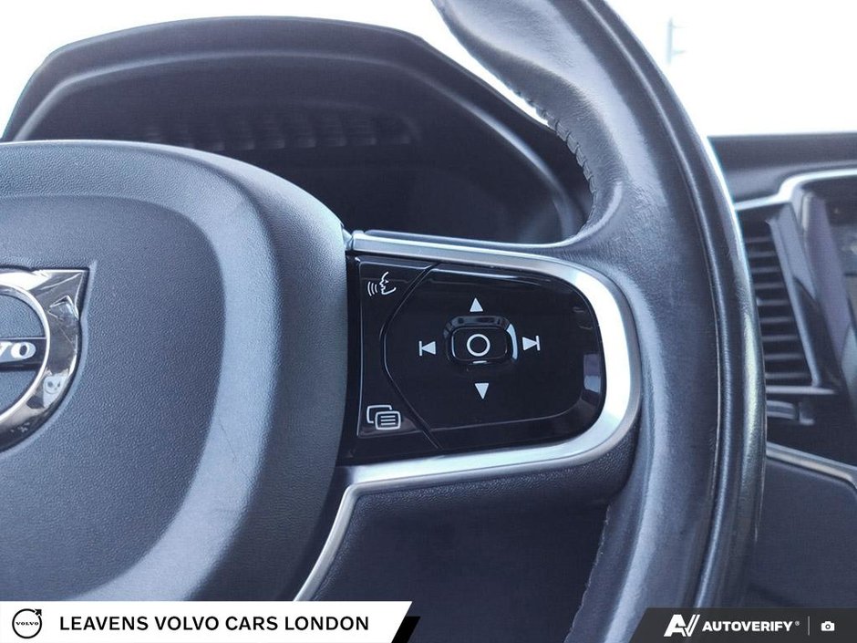 2016 Volvo XC90 HYBRID XC90 PLUG-IN HYBRID-15