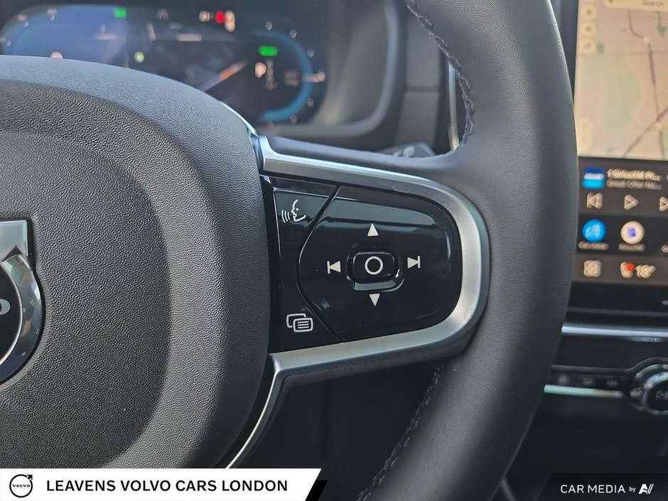 2025 Volvo XC90 PLUG-IN HYBRID PLUS BRIGHT THEME-15