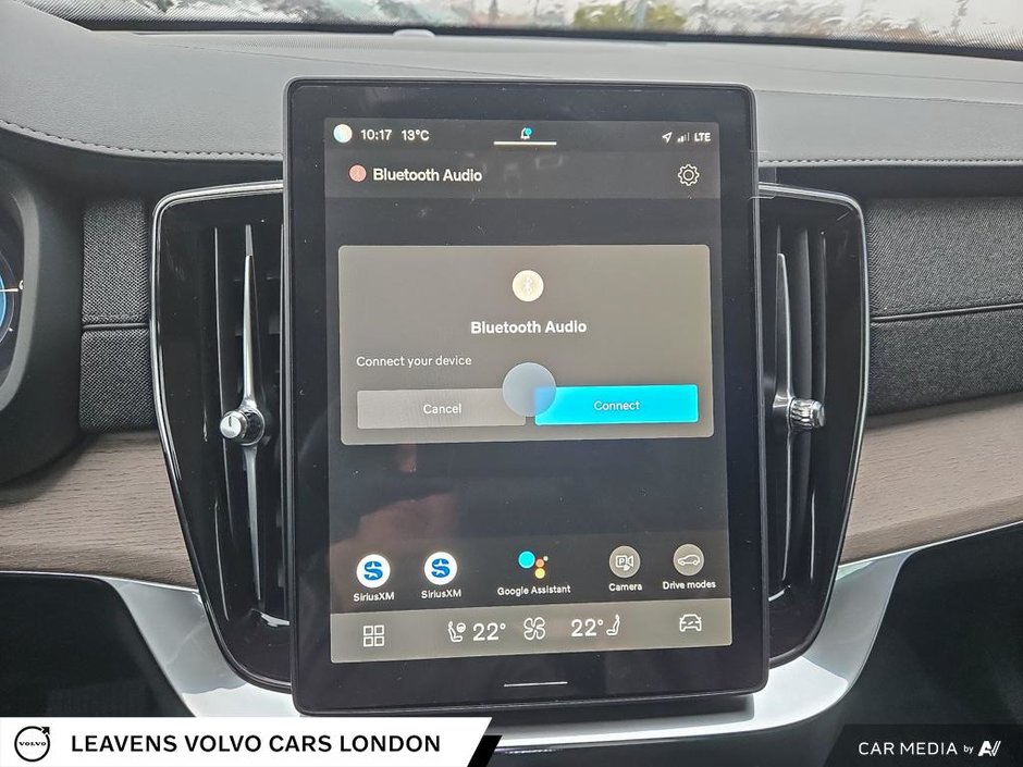 2025 Volvo XC90 PLUG-IN HYBRID CORE BRIGHT THEME-28