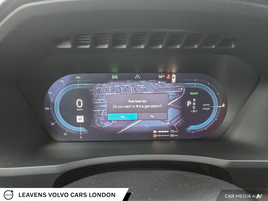 2025 Volvo XC90 PLUG-IN HYBRID CORE BRIGHT THEME-14